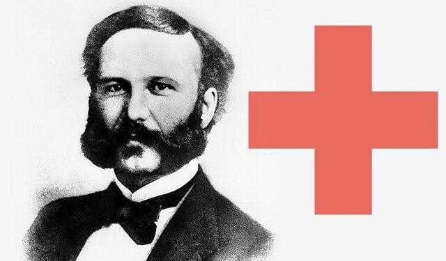 Henry Dunant