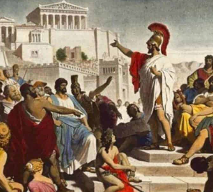 tyrants over there the nobles