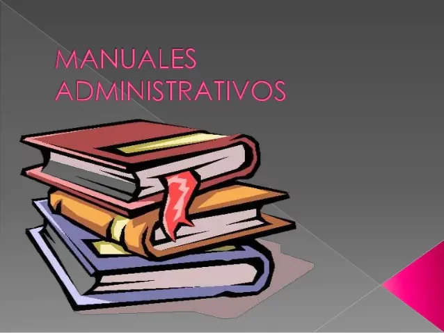 Manuales Administrativos de Aplicación
