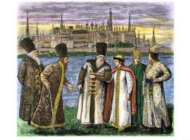 Athenians began to rebel against the nobles