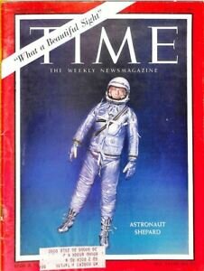 Time Magazine Feature