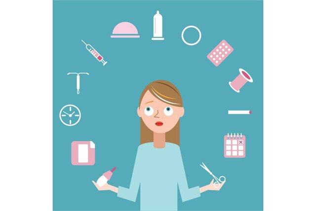 Movimientos feministas.