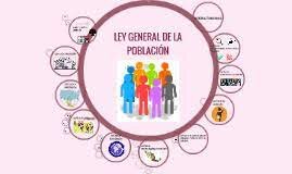 Legalización de los Servicios de Planificación.