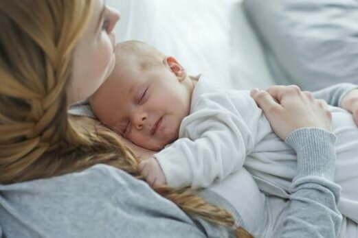 Se realiza una Encuesta Mexicana de Fecundidad.