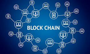Se crea el blockchain