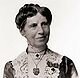 Clara Barton se convierte en la primera presidenta de la Cruz Roja Americana, que ella funda, el 21 de mayo.