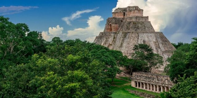 Mayas