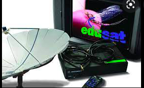 INAUGURACIÓN DE LA RED SATELITAL DE TELEVISIÓN EDUCATIVA (EDUSAT),