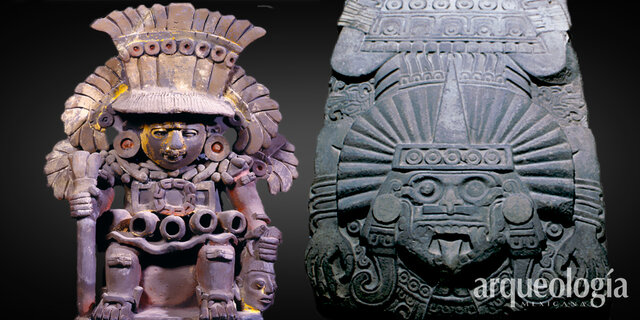 Culturas del periodo clásico