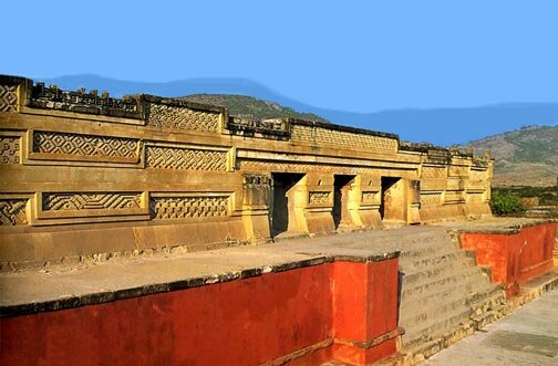 El periodo posclásico