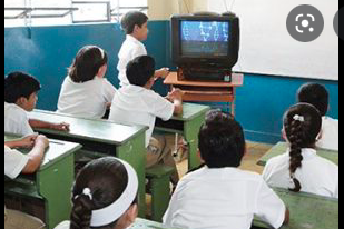 INCLUSION DE LA LICENCIATURA EN EDUCACIÓN CON ESPECIALIDAD EN TELESECUNDARIA