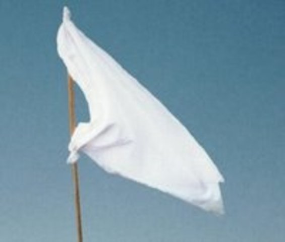 A Christmas Gift - Truce