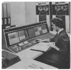 2° generación de computadoras