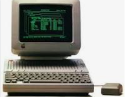 3° generación de computadoras