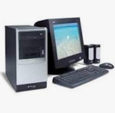 5° generación de computadoras