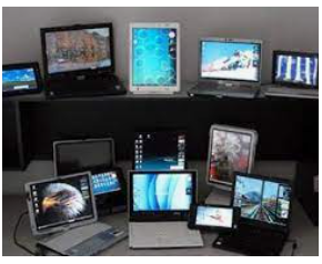 6° generación de computadoras