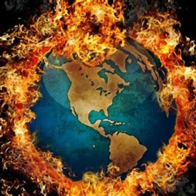 Timeline: History Of Global Warming