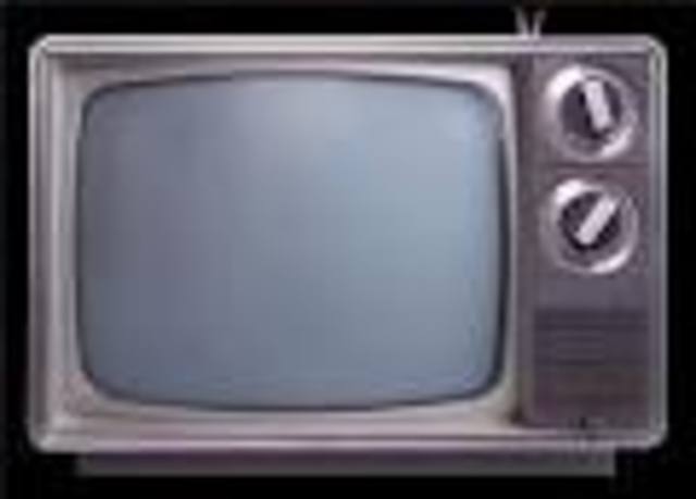 television invetion
