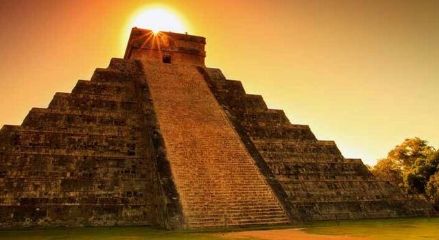 Cultura Maya (Periodo Clásico).