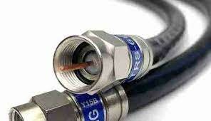 Conexiones de TV cable