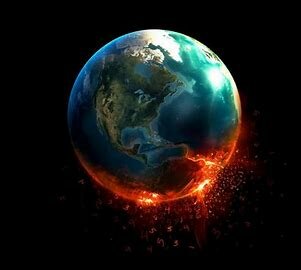 Global Warming gets serious