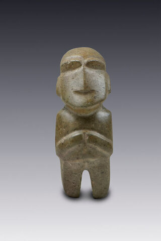 Preclásico Tardío (400 a.C-200 d.CC