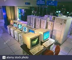 10.000.000 Computadoras Conectadas