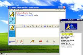 AOL Instant Messenger