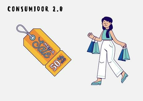 Consumidor 2.0