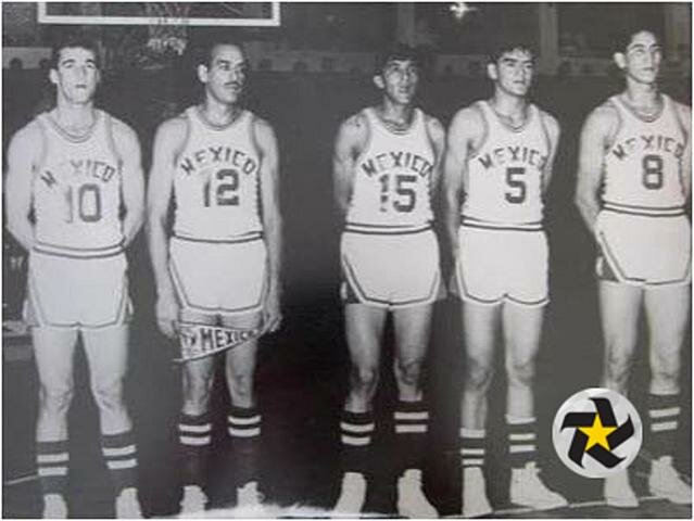 Cambios en el baloncesto mexicano