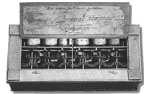 la pascalina