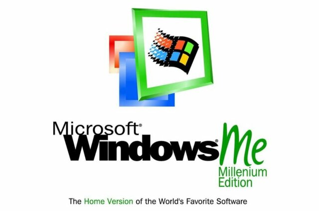 Windows Millennium Edition