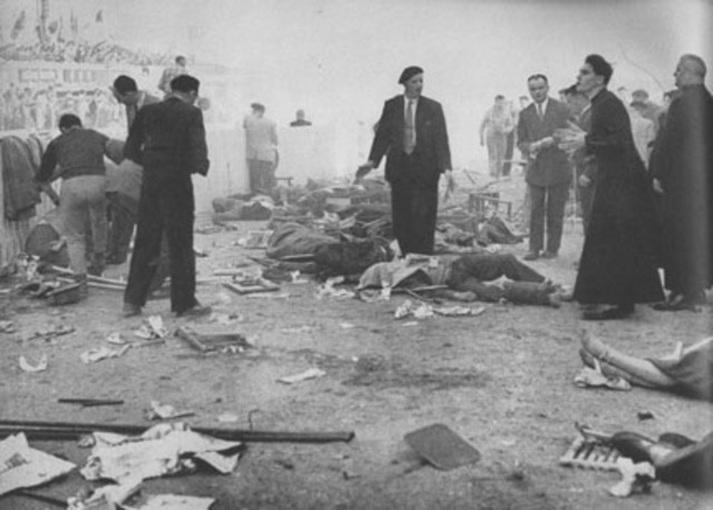 Saftey gets reviewed