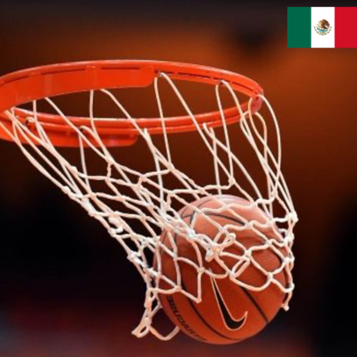 Timeline: Act. 2.1.-  El baloncesto en México