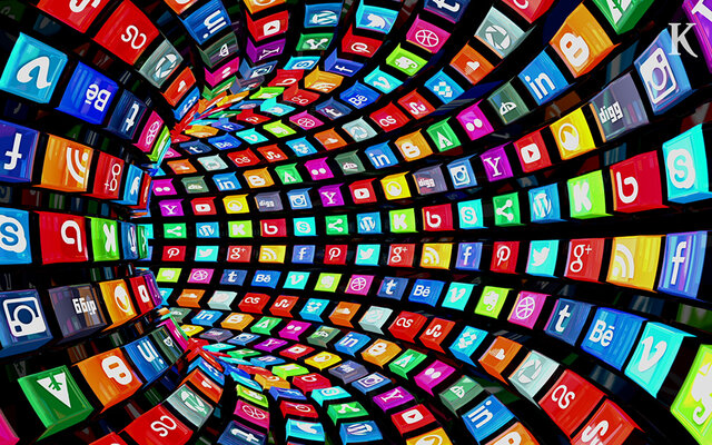 Το Ίντερνετ σήμερα