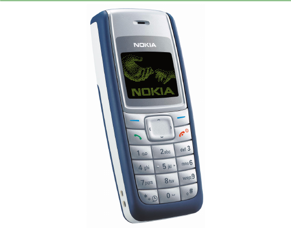 Nokia 1110
