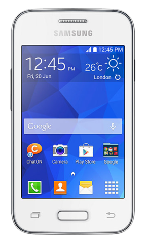 Samsung Galaxy Young 2