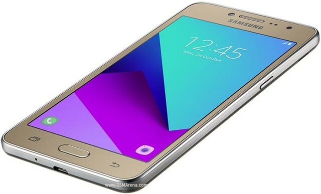Samsung Galaxy J7