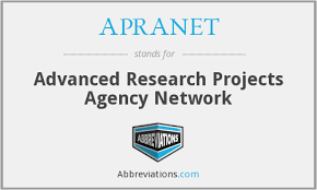 ARPANET