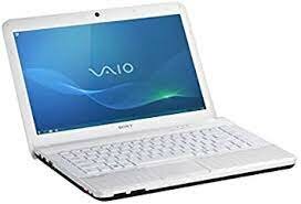 Sony Vaio