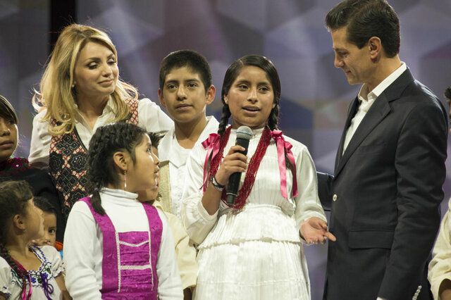 Viajemos todos por México