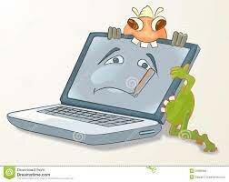 Το σκουλήκι του υπολογιστή Μόρις