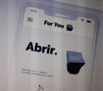 Aplicação Museu Online