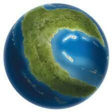 Formación de Rodinia