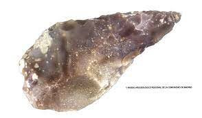 Invención del silex