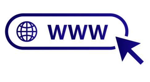 •Invention du Web par Tim BERNERS-LEE