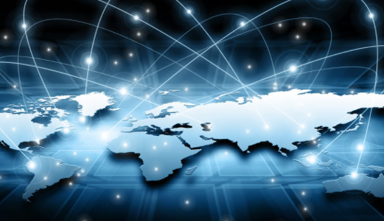 •Déploiement grand public du WEB