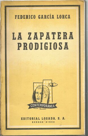 “LA ZAPATERA PRODIGIOSA”