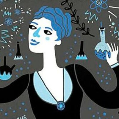 Timeline: QUE SERÍA DE LA CIENCIA SIN ELLAS?