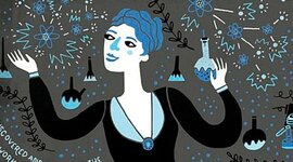 Timeline: QUE SERÍA DE LA CIENCIA SIN ELLAS?